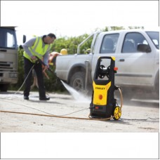 STANLEY. Masina de spalat cu presiune 1900 W 130 b..